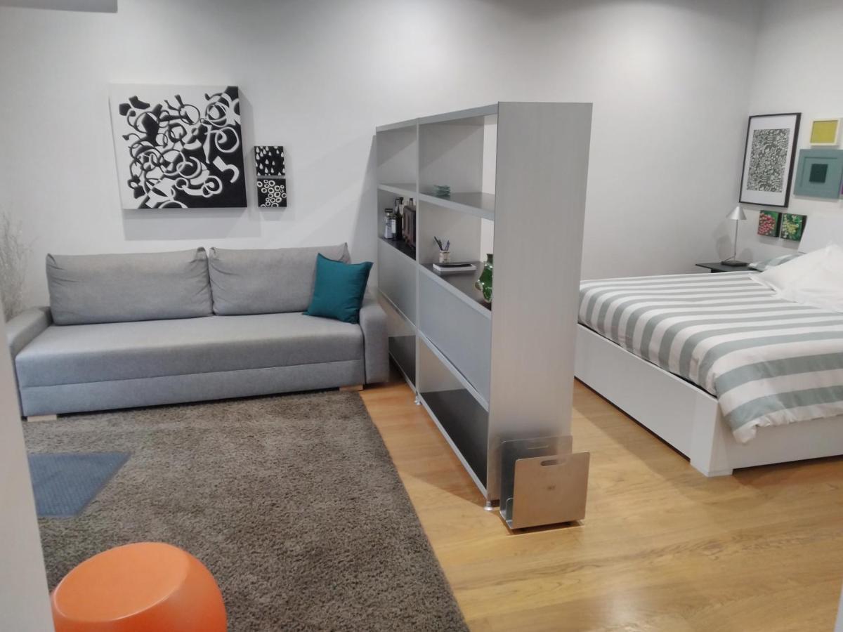 Garden House Apartment Rome Luaran gambar